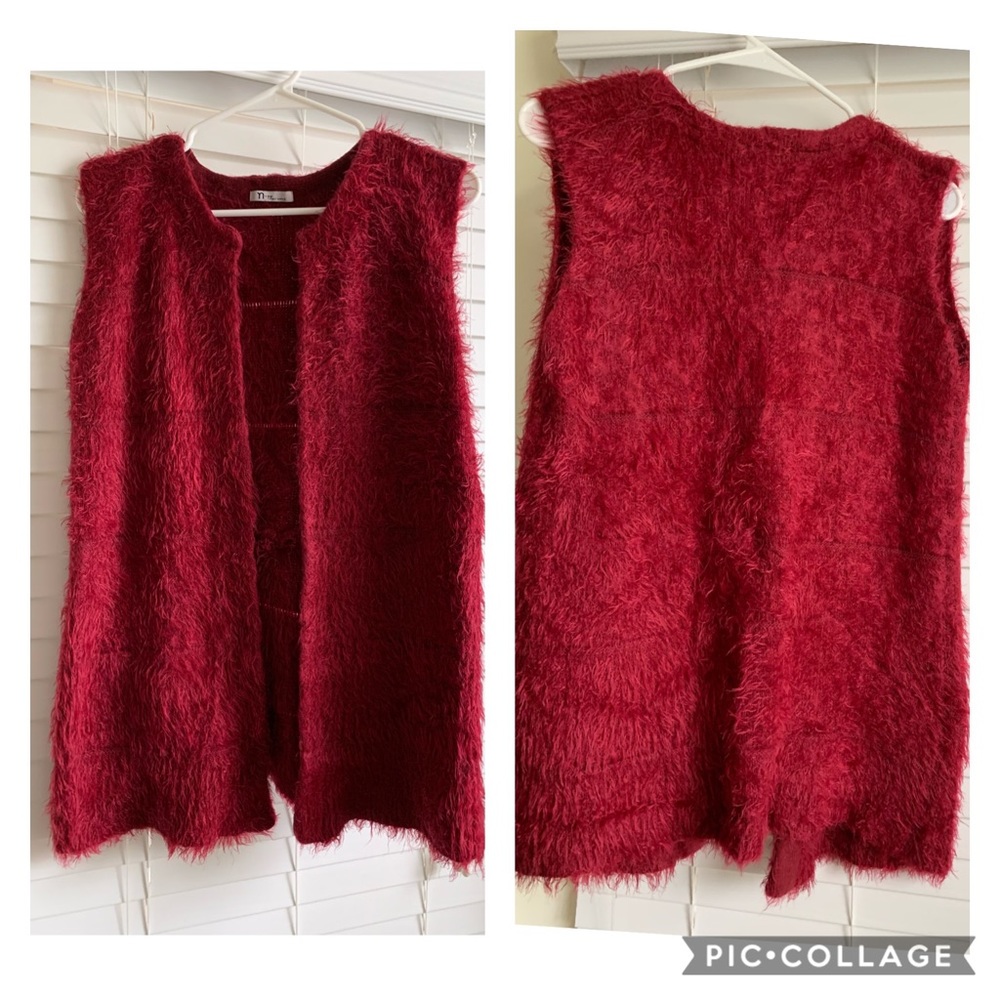 Faux fur